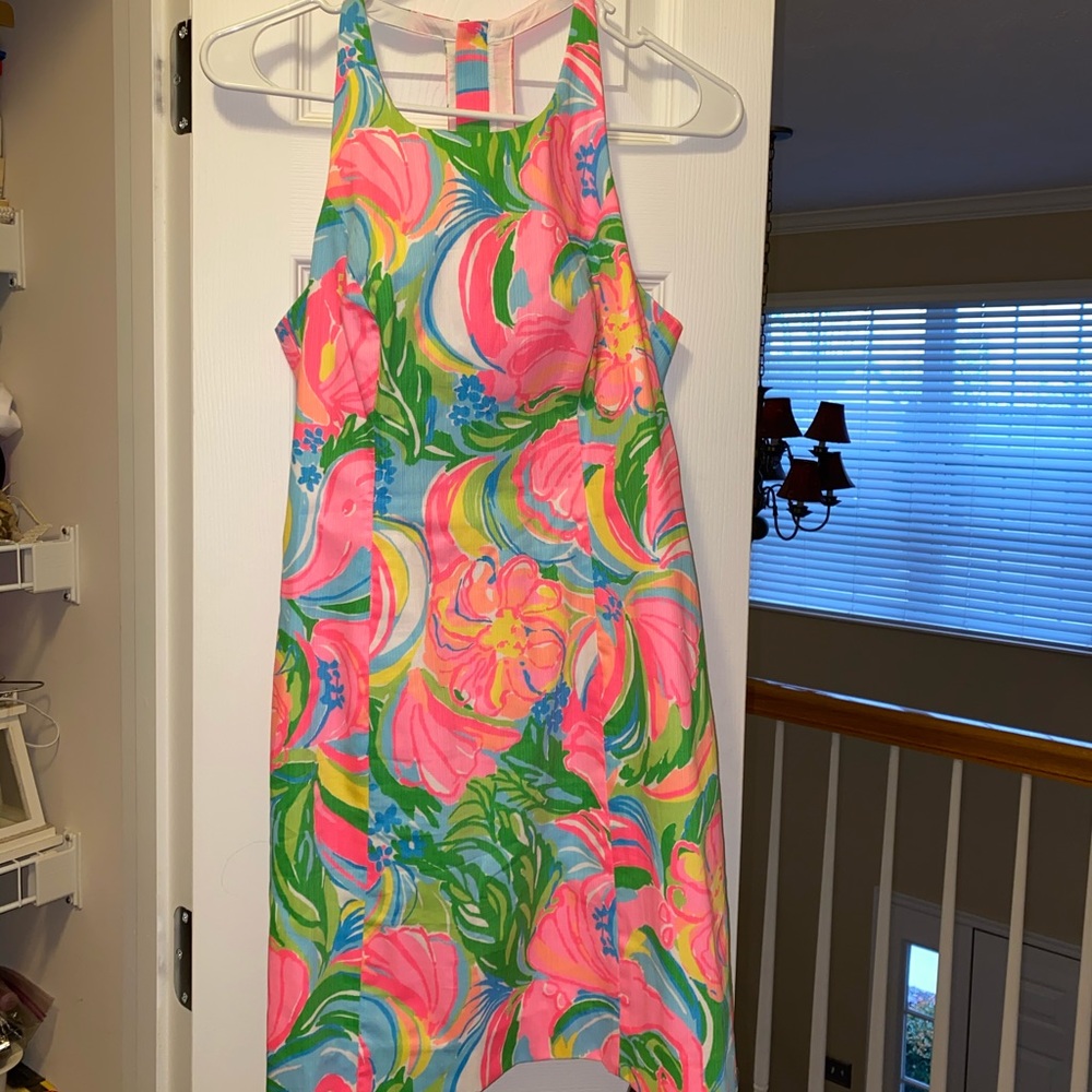 Lilly Pulitzer dress SIZE 0